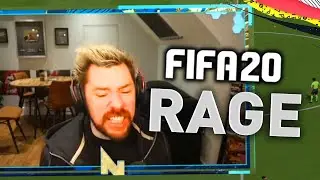 FIFA 20: RAGE/ FUNNY COMPILATION #23