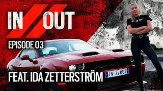IN//OUT by Dodge – Episode 03: Germany