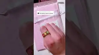 Jewellery Making Tiktok lexellery