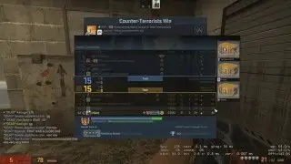 so close | CS:GO