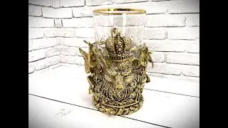 Бокал для пива