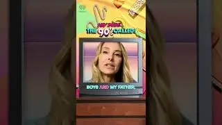 Chynna Phillips on how she met Carnie and Wendy Wilson | Hey Dude... The 90s Called!