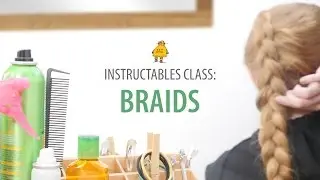 Braids Class