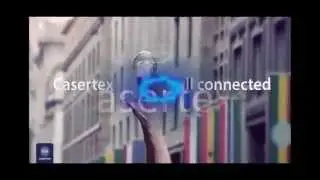 Caseertex Объединяет!