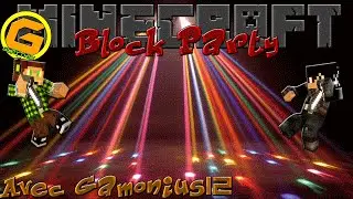 Hivemc | Block Party | Glaythix