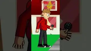(FNF/Tord/Dc2) Tord test