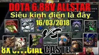 Quá hay với Trận đấu kinh điển siêu kịch tính-Dota 1 bình luận