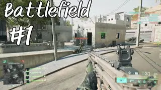 Battlefield 2042 (#1) #battlefield #battlefield2042