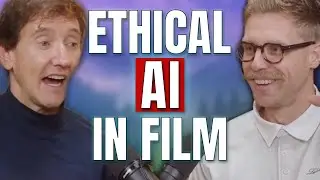 How AI Is Redefining VFX