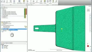 Changing Fiber Model in Moldflow Insight 2018 and Beyond