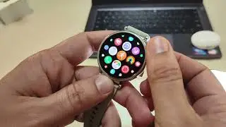 Huawei Watch GT4 in 41mm | Better Than Others Brands | Huwaei Latest Watch 