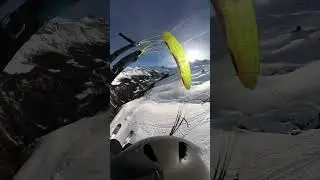 Touch and go Zinal