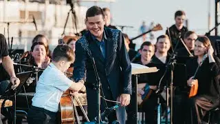 Рафаи Касимов «Детская пьеса»