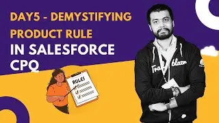 DAY5 - Demystifying Product rule in 