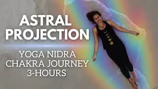 How to Astral Project | Guided Meditation to Have an Out of Body Experience