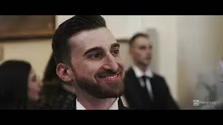 WEDDING STORY FEDERICO E JESSICA