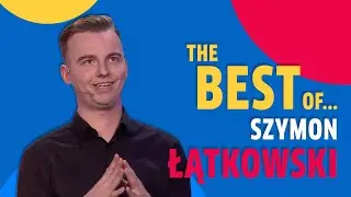 The best of... Szymon Łątkowski