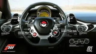 Capture Card Test Video (Forza 4)