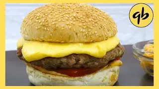 Easy and Tasty Burger Recipe | Chicken Bacon Rolls | Easy Omelette by Quick Bites