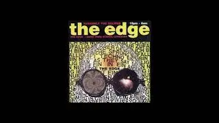 Ellis Dee - The Edge 1992
