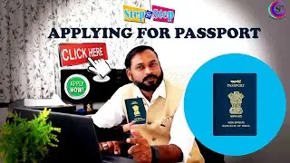 How to Apply for a Passport Online: Step-by-Step Guide with Necessary Documents & Tips