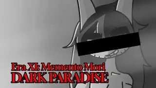 𝐄𝐫𝐚 𝐗𝐈: 𝐃𝐀𝐑𝐊 𝐏𝐀𝐑𝐀𝐃𝐈𝐒𝐄 - 𝐋𝐚𝐧𝐚 𝐃𝐞𝐥 𝐑𝐞𝐲 (𝐏𝐢𝐚𝐧𝐨)