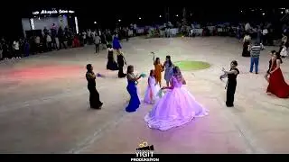 FRANGİZ & MAHİR ALTINPARK COŞKU DOLU DÜĞÜN