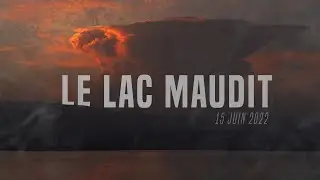 The cursed lake