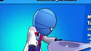 Cursed Tara