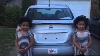 Adobe After Effects Twin Effect-My Daughter