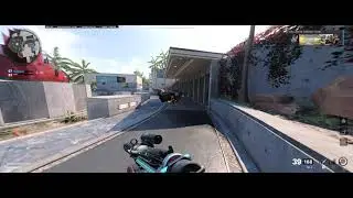 60 Bomb Nuke on Raid BOCW TDM #53