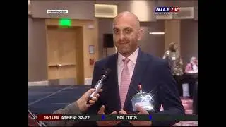 Exclusive with Taghreed Hussein 15 5 2023