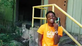 3rd Eye - JuCity Bird (Official Video)