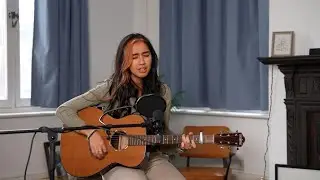 Angel from Montgomery Cover - Annie Maguire (Sony FX3 & FX6)