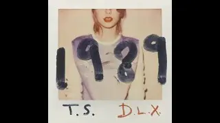 Taylor Swift - I Know Places (Piano/Vocal) [Audio]