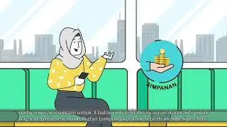 Mengambil Tempoh Percubaan Untuk Menguruskan Kewangan Anda