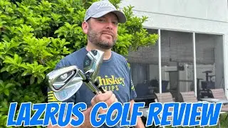 Lazrus Golf Review
