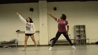Cinthia Ogbaugo and Anushri Adhia - I Don't Dance from High School Musical