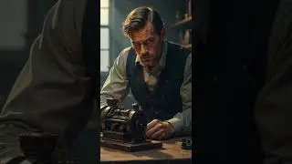 "Revolution on Wheels: The Birth of the Internal Combustion Engine" #history #wheels #shortvideo_