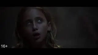 Астрал 4: Последний ключ - трейлер