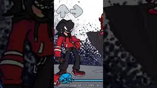 Friday Night Funkin mod Boyfriend VS Agoti. Girlfriend. FNF mod