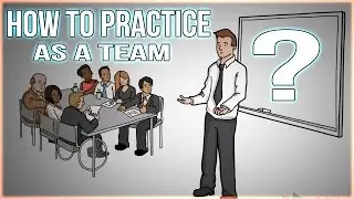 How To Practice as a Team in CS:GO. Top 5 Tips On Running Efficient Team Training