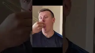БАТЯ ПРОБУЕТ РОЛЛЫ