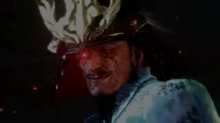 GOOMBA STOMP (Sekiro Resurrection Saint Isshin)