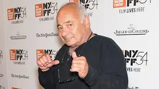 Rip the great Burt young. Aka paulie 💔😔