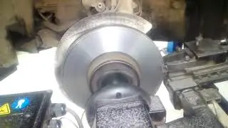 Финалочка !!! Тормоза