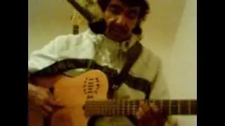"AZUL" (Djavan cover)