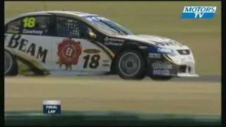 V8 Supercars Queensland 2010