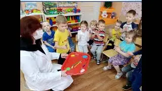 «Волшебные свойства магнита»1