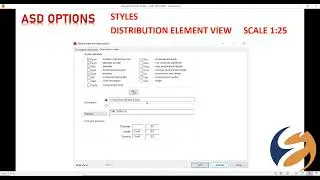 01.5 ASD | REINFORCEMENT DESCIPTION STYLES